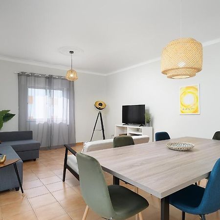 Tranquil View Apartment By Lovelystay Quarteira Exteriér fotografie