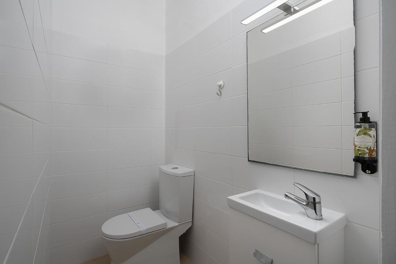 Tranquil View Apartment By Lovelystay Quarteira Exteriér fotografie